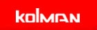 kolman logo