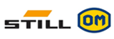 Still logo